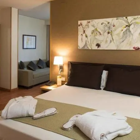 Hotel Catalonia Albeniz