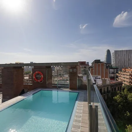 Catalonia Albeniz Hotel Barcelona