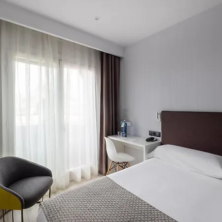 Catalonia Albeniz Barcelona
