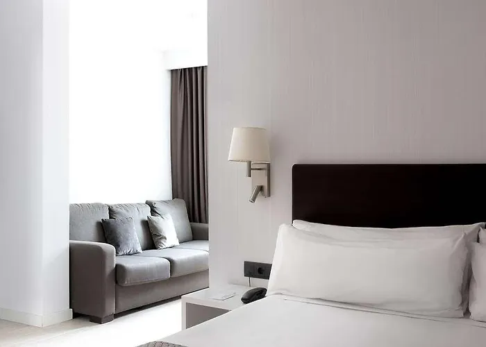 Catalonia Albeniz Ξενοδοχείο Βαρκελώνη