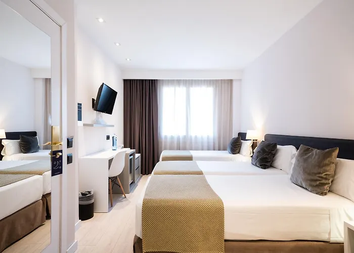 Catalonia Albeniz Βαρκελώνη