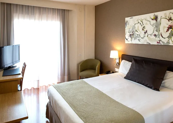 Catalonia Albeniz Ξενοδοχείο