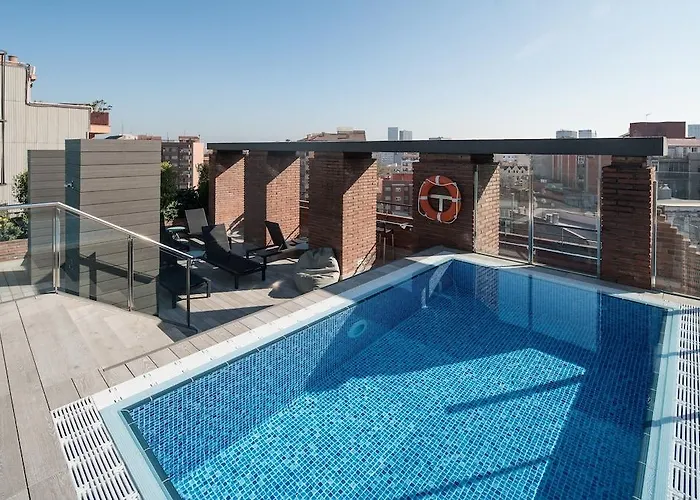 Catalonia Albeniz 3*