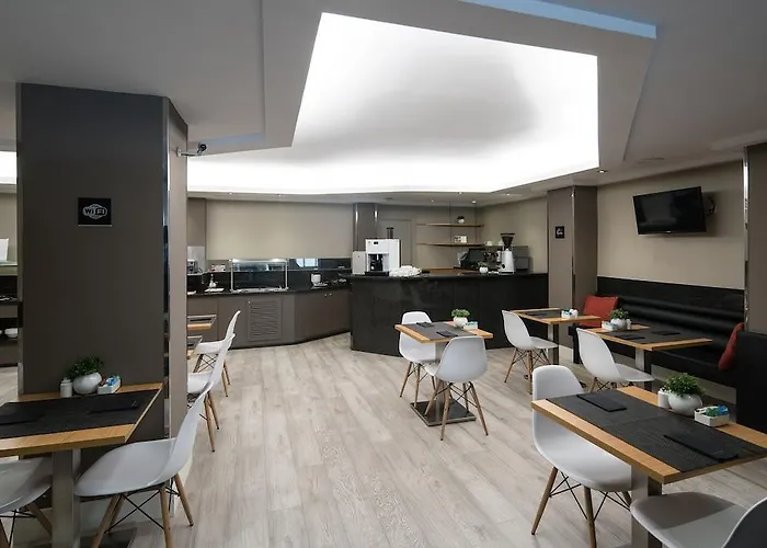 Catalonia Albeniz Ξενοδοχείο Βαρκελώνη