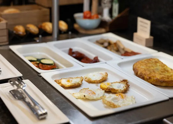 Catalonia Albeniz Ξενοδοχείο Βαρκελώνη