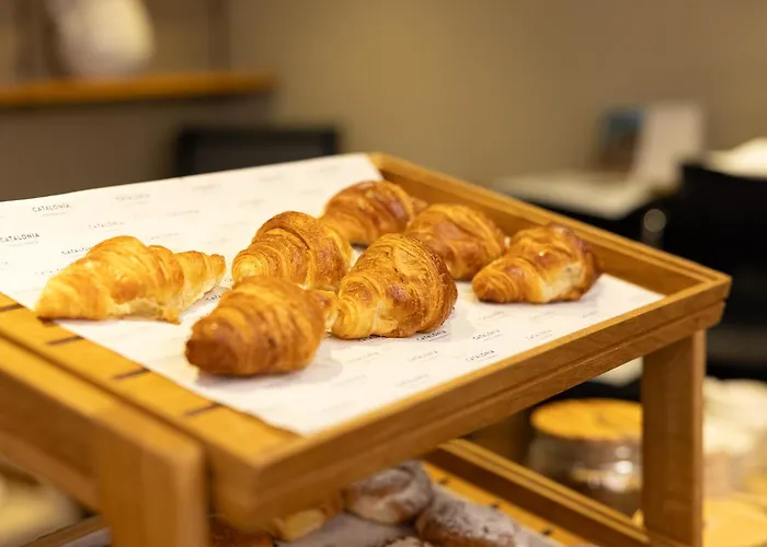 Catalonia Albeniz Ξενοδοχείο Βαρκελώνη