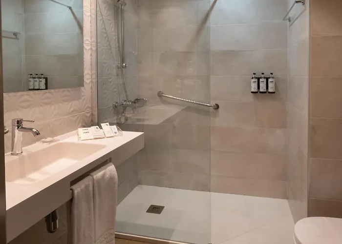 Catalonia Albeniz 3* Βαρκελώνη