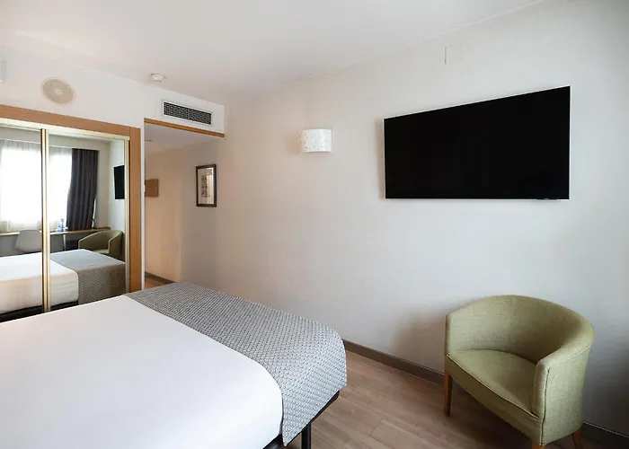 Catalonia Albeniz Βαρκελώνη