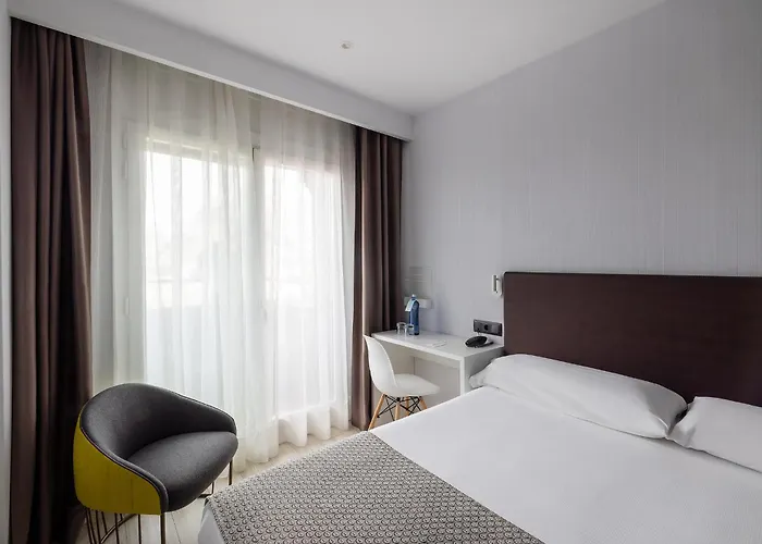 Catalonia Albeniz Βαρκελώνη