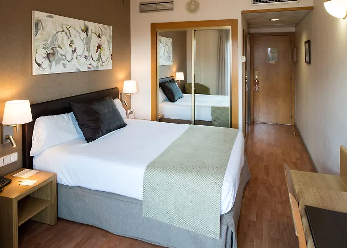 Catalonia Albeniz 3* Βαρκελώνη