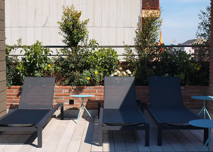 Catalonia Albeniz Ξενοδοχείο Βαρκελώνη