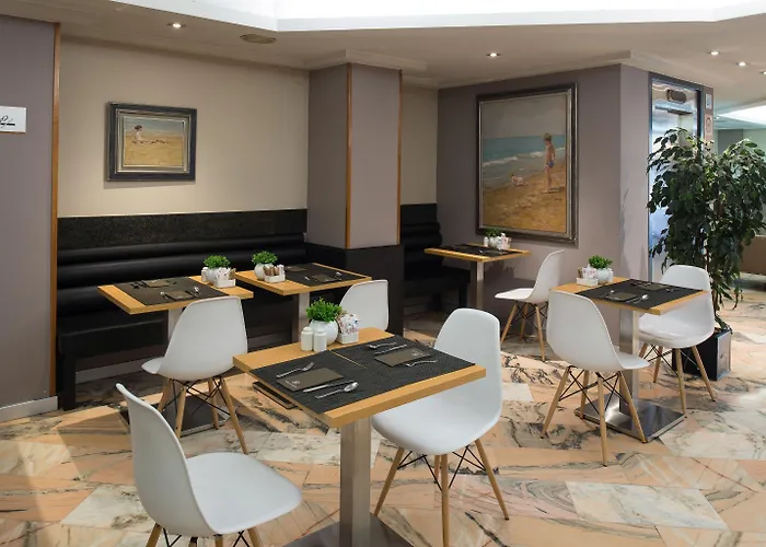 Catalonia Albeniz Ξενοδοχείο Βαρκελώνη