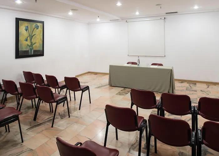 Catalonia Albeniz Ξενοδοχείο