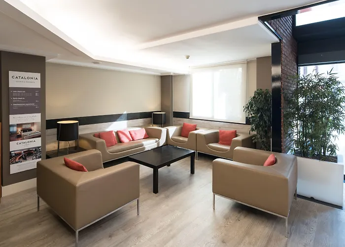 Catalonia Albeniz Βαρκελώνη