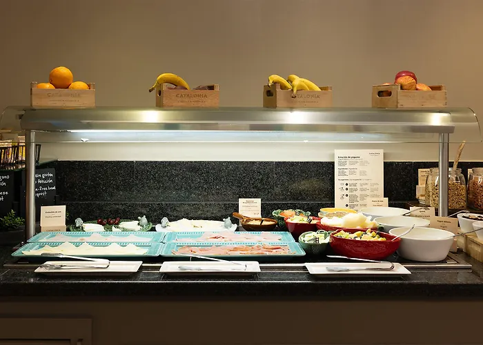 Catalonia Albeniz Βαρκελώνη