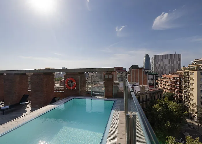 Catalonia Albeniz Βαρκελώνη