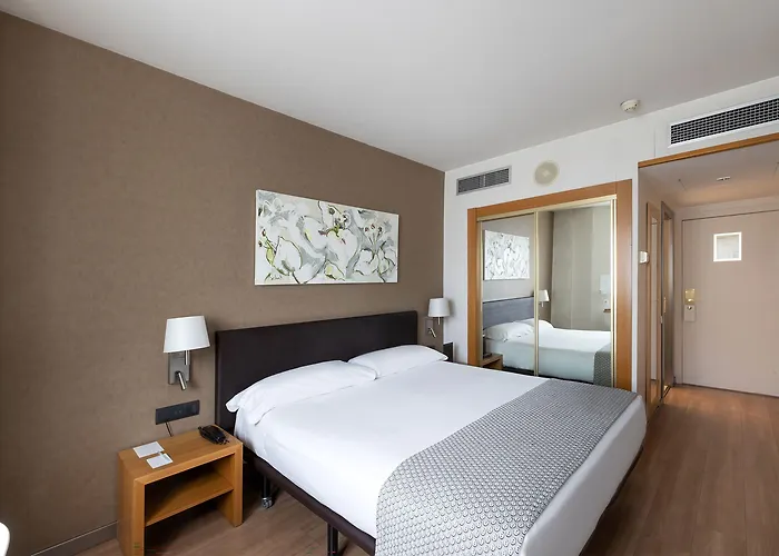 Catalonia Albeniz Βαρκελώνη