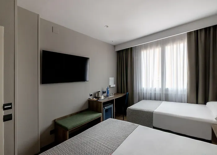 Catalonia Albeniz Βαρκελώνη