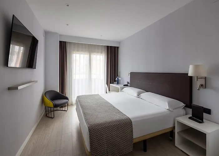 Catalonia Albeniz Ξενοδοχείο Βαρκελώνη