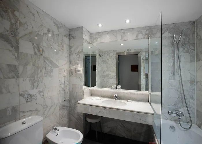 Catalonia Albeniz Βαρκελώνη