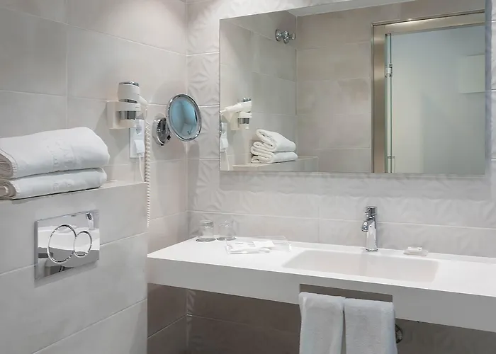 Catalonia Albeniz Βαρκελώνη