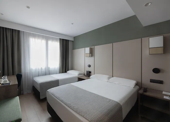 Catalonia Albeniz 3* Βαρκελώνη