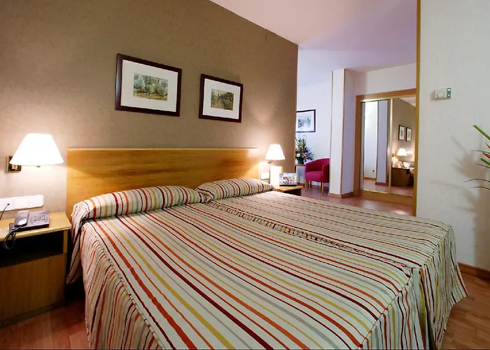 Catalonia Albeniz 3* Βαρκελώνη