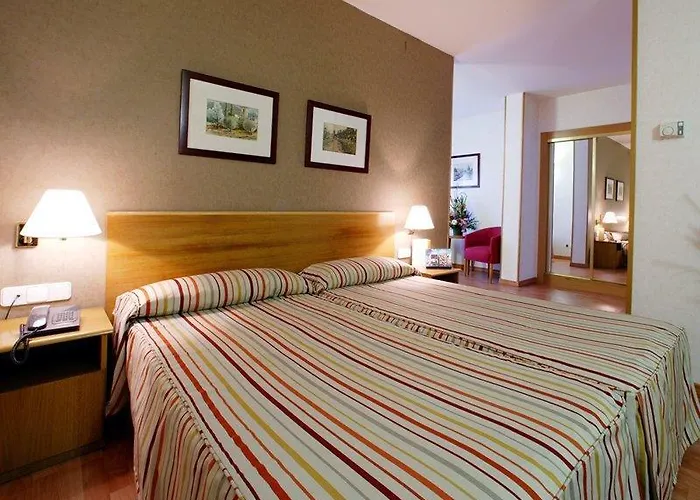 Catalonia Albeniz 3*