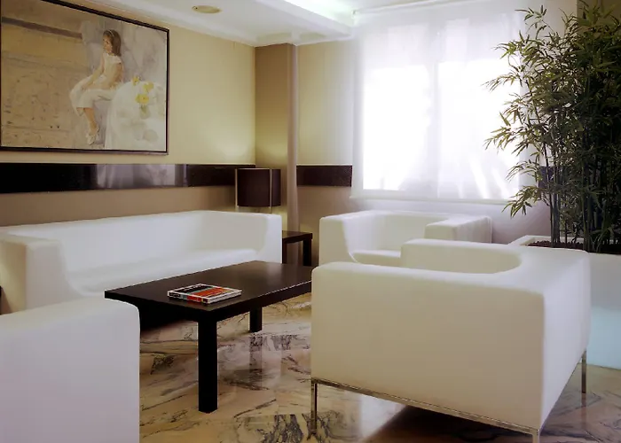 Catalonia Albeniz Ξενοδοχείο