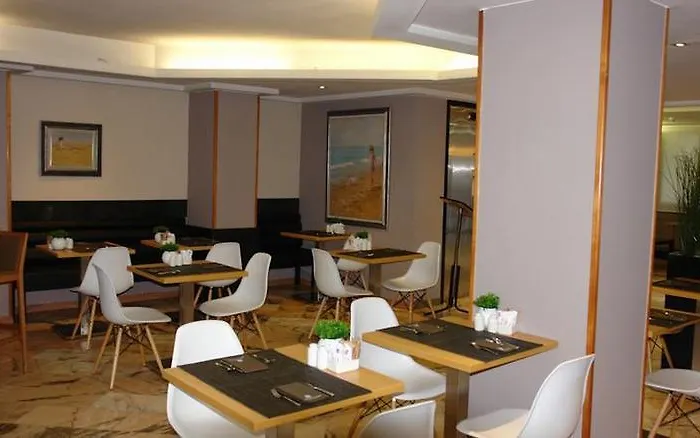 Catalonia Albeniz 3* Βαρκελώνη