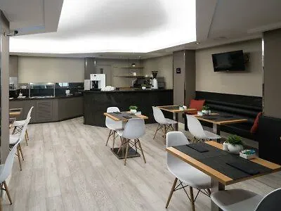 Catalonia Albeniz Ξενοδοχείο