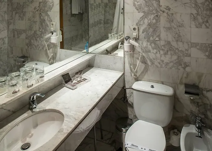 Catalonia Albeniz Βαρκελώνη