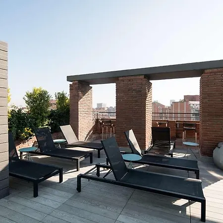 Hotel Catalonia Albeniz 3*