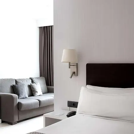Catalonia Albeniz Hotel Barcelona