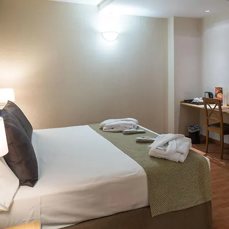 Catalonia Albeniz Hotel