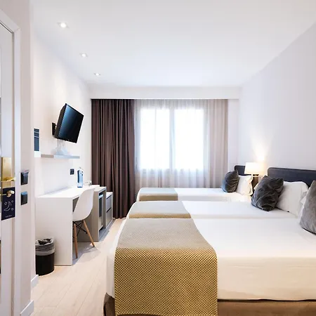 Catalonia Albeniz Barcelona