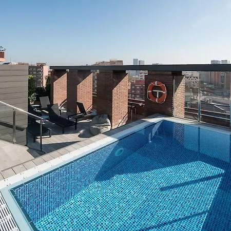 Catalonia Albeniz 3*