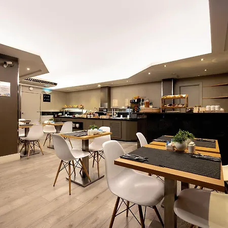 Catalonia Albeniz Hotel Barcelona