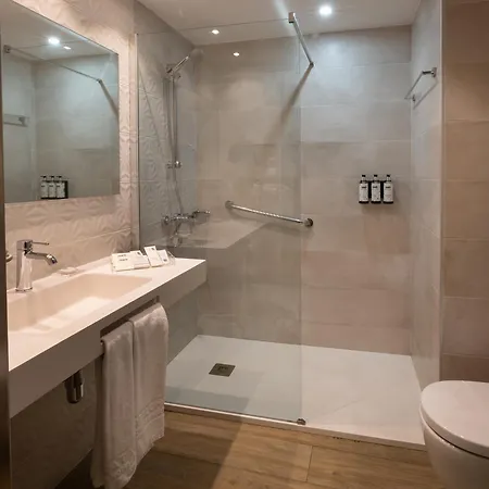 Catalonia Albeniz 3* Barcelona