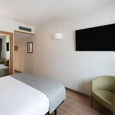 Catalonia Albeniz Barcelona