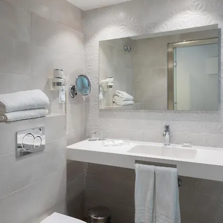 Hotel Catalonia Albeniz Barcelona
