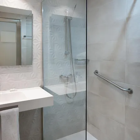 Hotel Catalonia Albeniz Barcelona