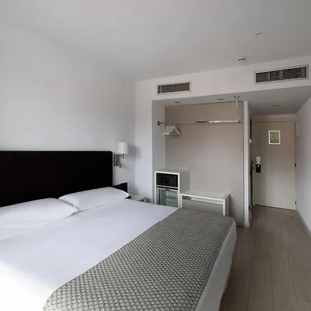 Catalonia Albeniz 3* Barcelona
