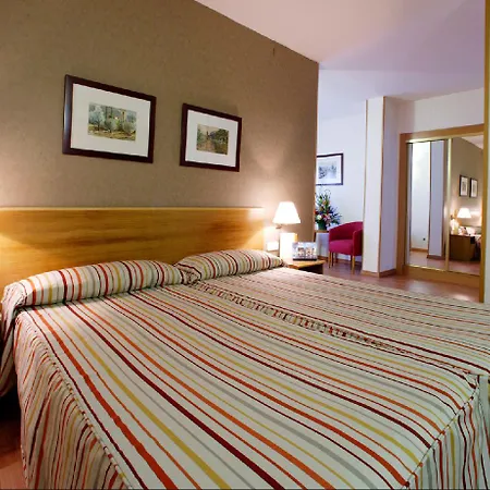Catalonia Albeniz 3* Barcelona