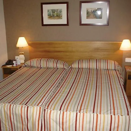 Catalonia Albeniz 3*