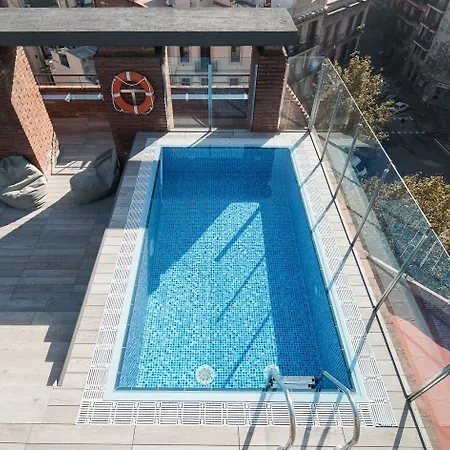 Catalonia Albeniz 3*