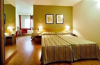 Catalonia Albeniz Hotel Barcelona
