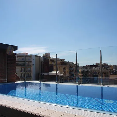 Catalonia Albeniz Barcelona
