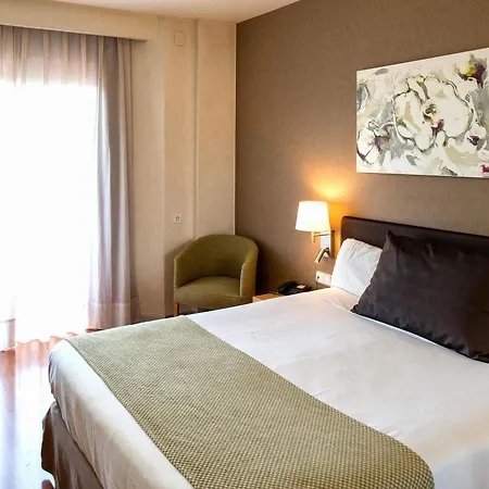 Catalonia Albeniz 3*